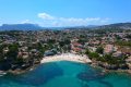 Ferien an der Costa Blanca bei Benissa
