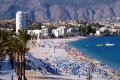 Costa Blanca Ferien  mit der Familie und Kindern