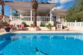 Ferienhaus Spanien Alfaz Del Pi Costa Blanca