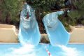 Vacaciones en casas de vacaciones en España