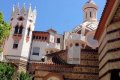Vacaciones en casas de vacaciones en España